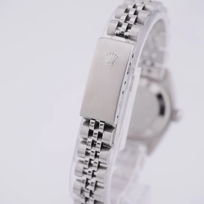 Rolex Oyster Perpetual Date 26 Stahl 6916 - 1983