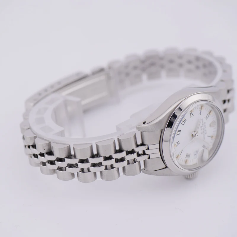 Rolex Oyster Perpetual Date 26 Stahl 6916 - 1983