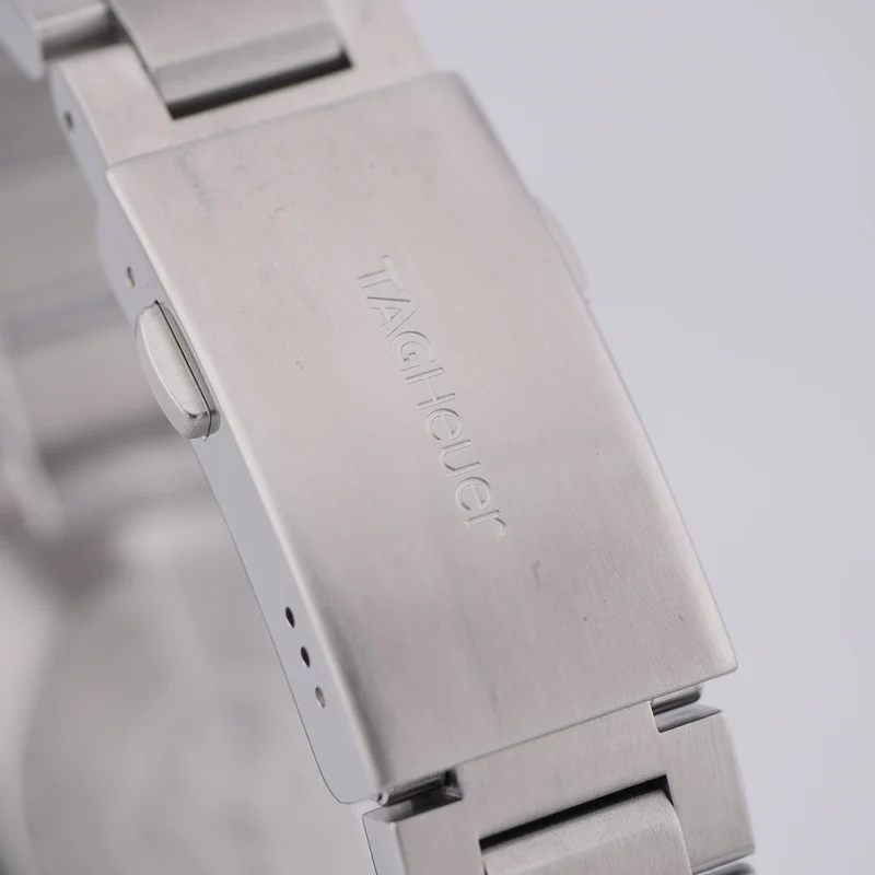 TAG Heuer Aquaracer 300M Chronograph Stahl CAY211A.BA0927 - 2019