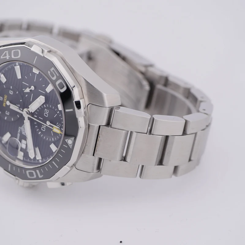TAG Heuer Aquaracer 300M Chronograph Stahl CAY211A.BA0927 - 2019