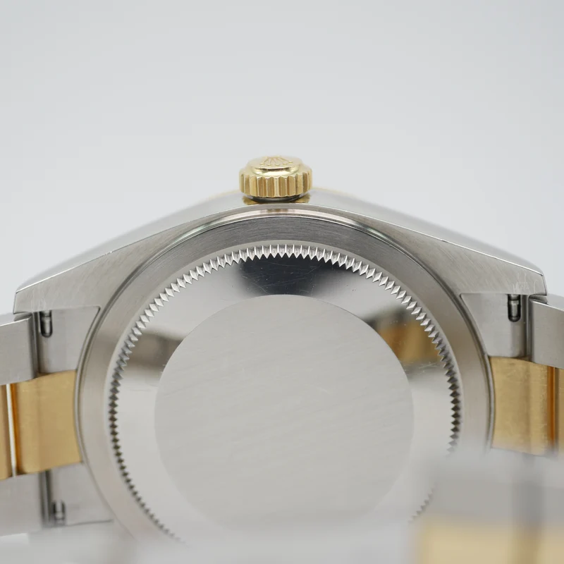 Rolex Sky-Dweller Stahl/Gelbgold 326933 - 2022