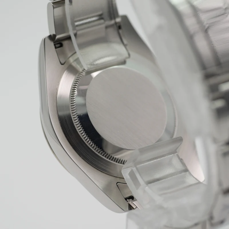 Rolex Datejust II Stahl 116334 - 2013
