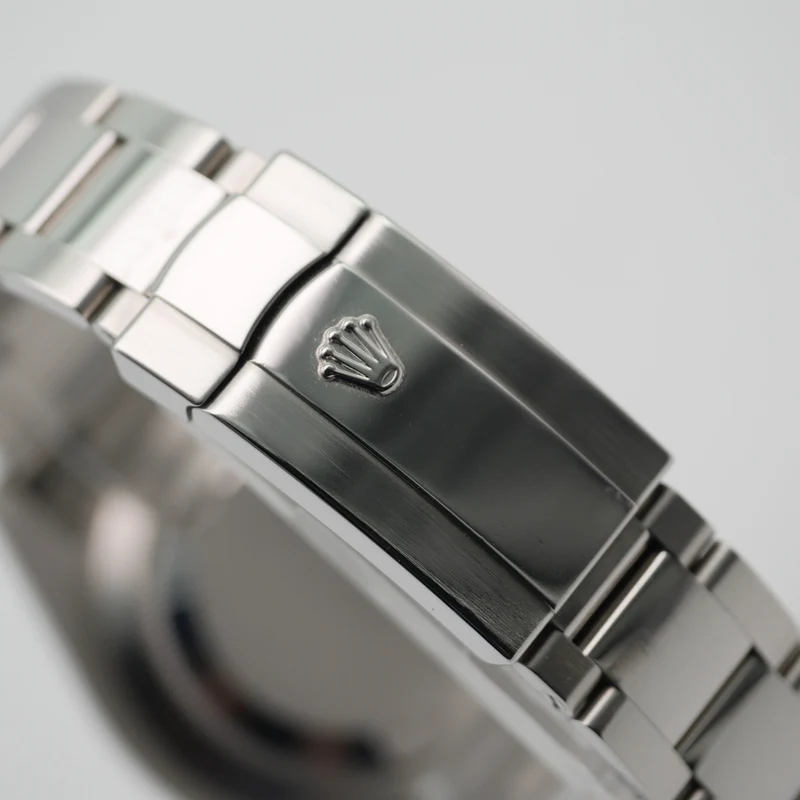 Rolex Datejust II Stahl 116334 - 2013