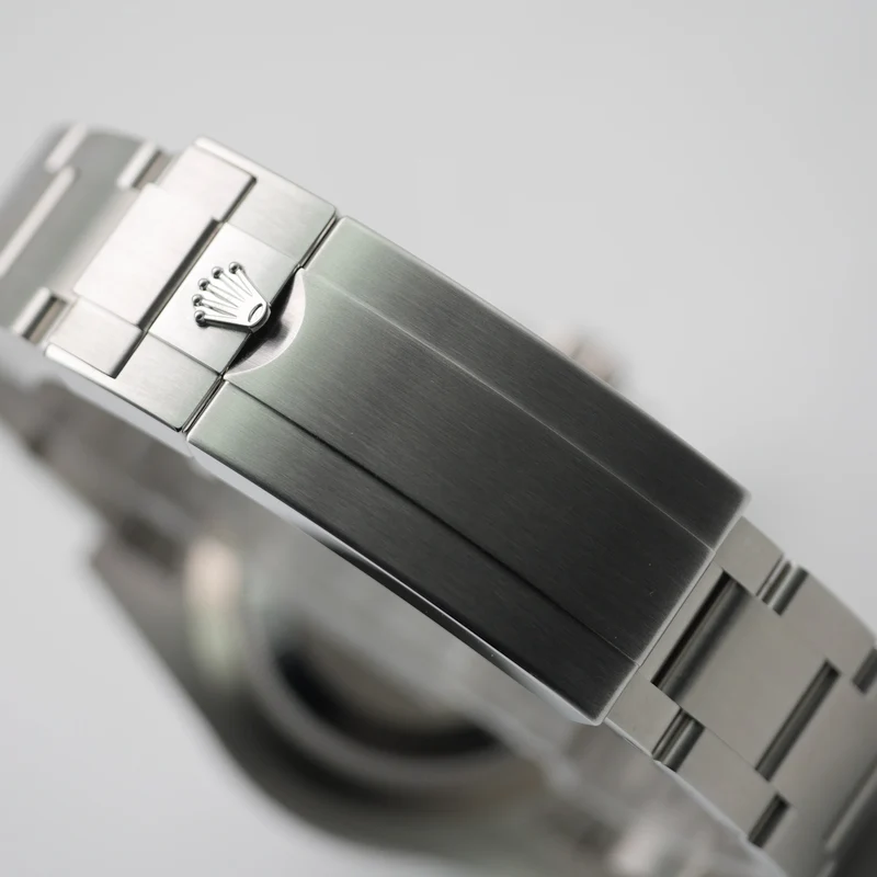 Rolex Submariner Date ''Starbucks'' Stahl 126610LV - 2026