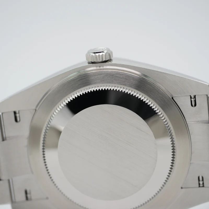Rolex Datejust 41 Stahl 126334 - 2021