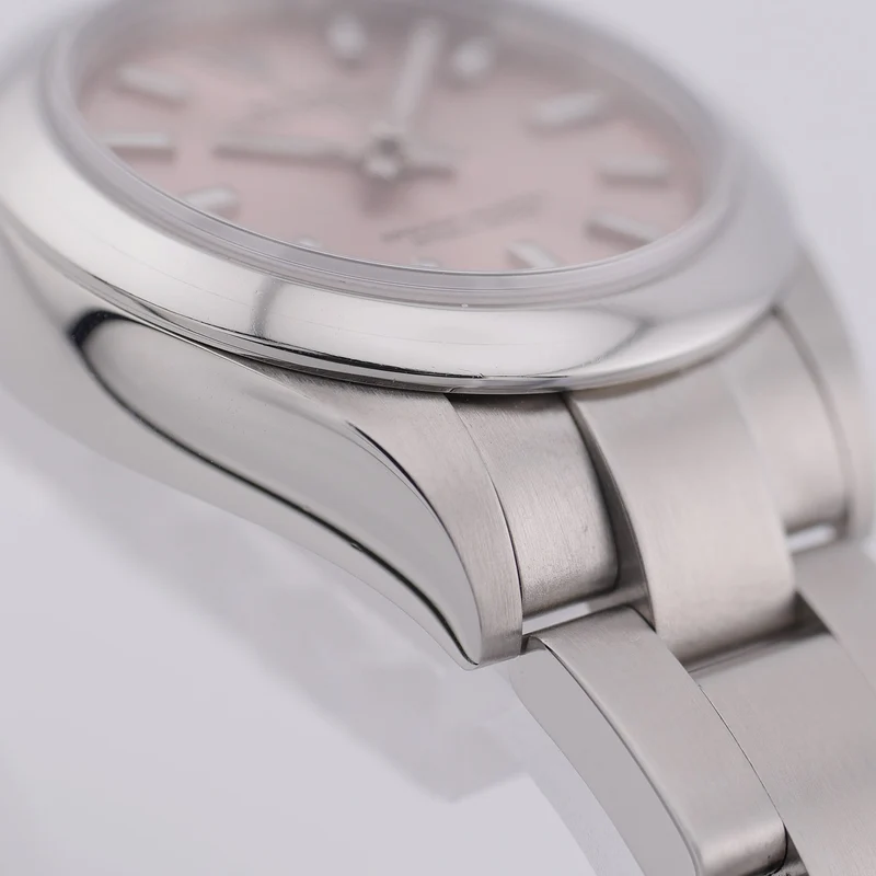 Rolex Oyster Perpetual 28 Stahl 276200 - 2022