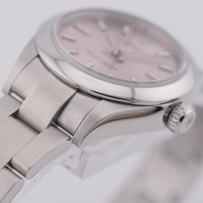 Rolex Oyster Perpetual 28 Stahl 276200 - 2022