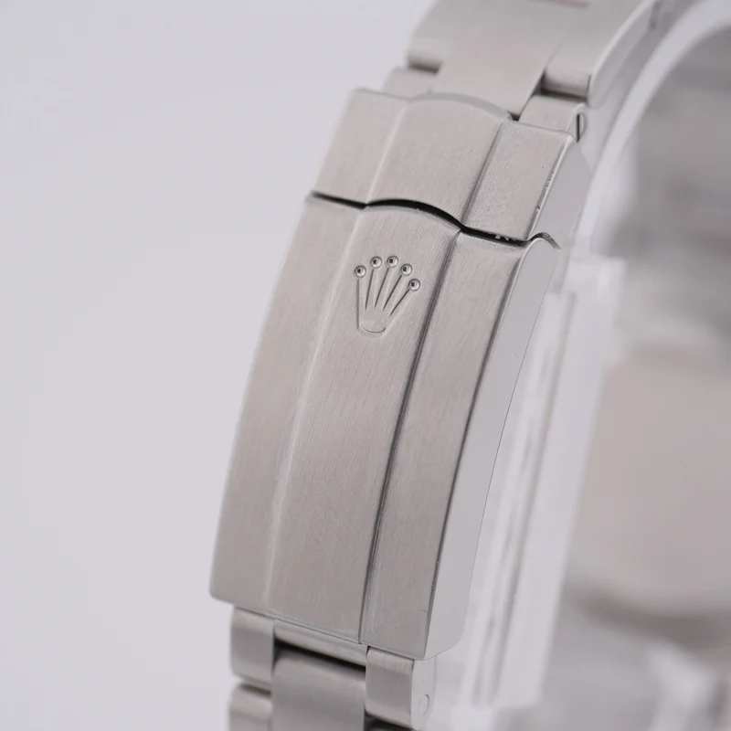 Rolex Oyster Perpetual 28 Stahl 276200 - 2022