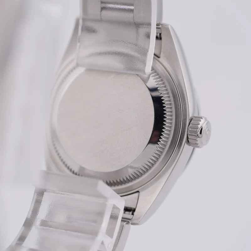 Rolex Oyster Perpetual 28 Stahl 276200 - 2022