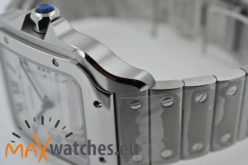 Cartier Santos de Cartier Large WSSA0018 2026