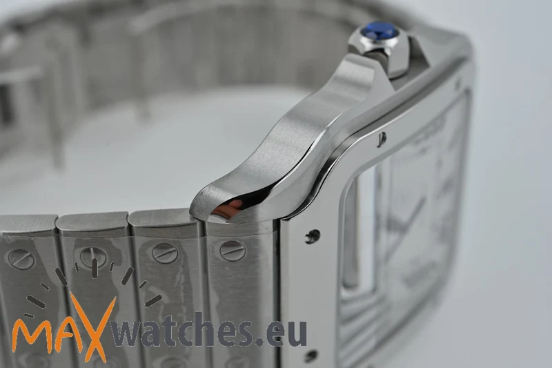Cartier Santos de Cartier Large WSSA0018 2026