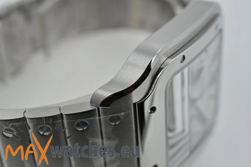 Cartier Santos de Cartier Large WSSA0018 2026