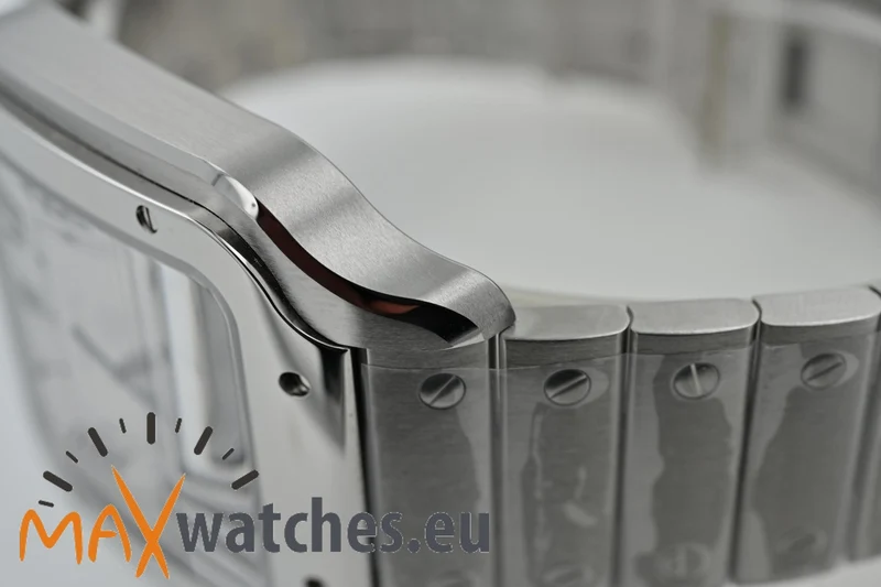 Cartier Santos de Cartier Large WSSA0018 2026