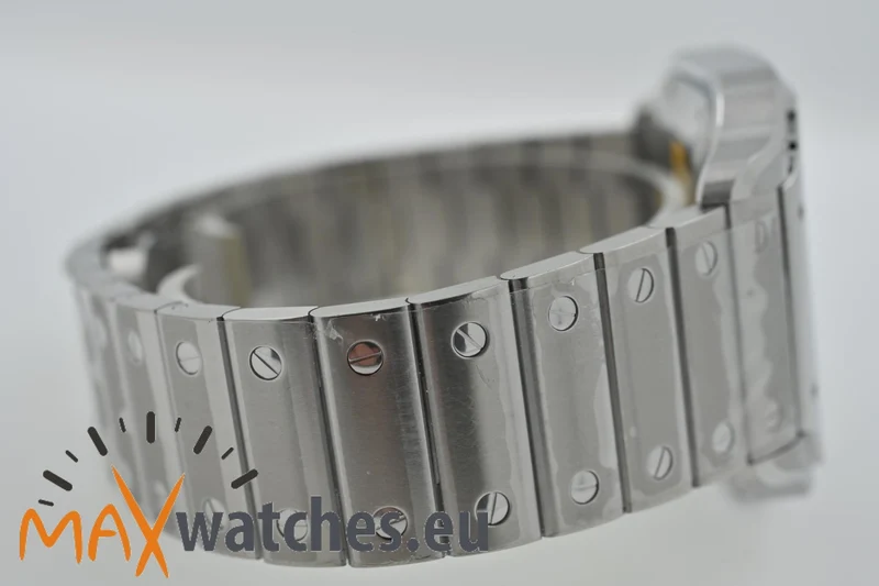 Cartier Santos de Cartier Large WSSA0018 2026