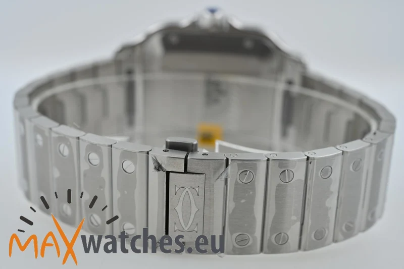 Cartier Santos de Cartier Large WSSA0018 2026