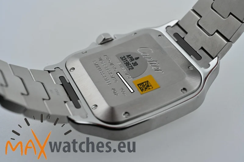 Cartier Santos de Cartier Large WSSA0018 2026