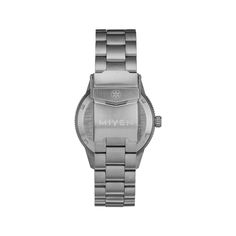 Stahlarmband SEA TRAVELLER
