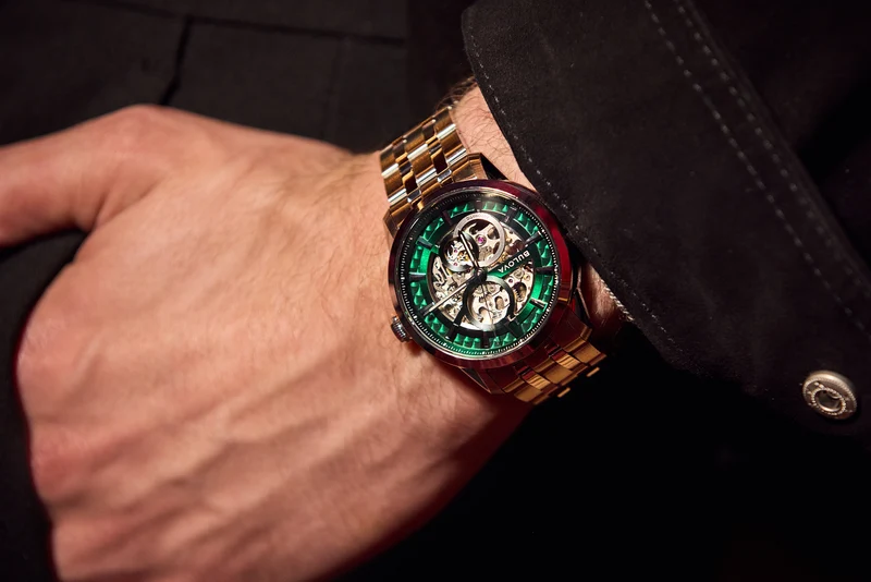 Bulova Sutton - 96A329