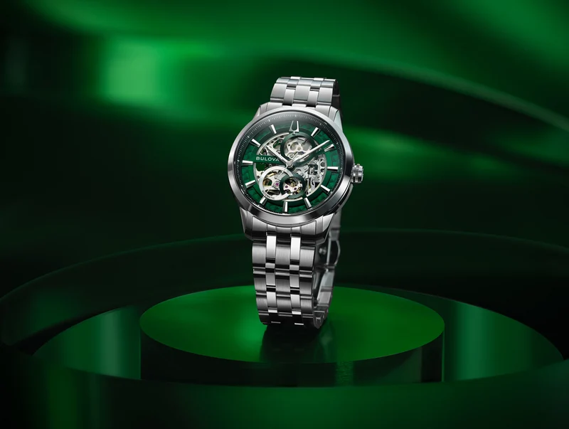 Bulova Sutton - 96A329