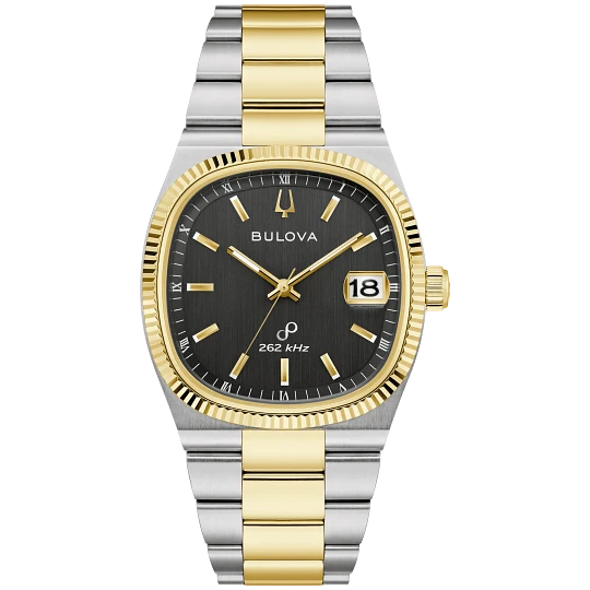 Bulova Super Seville - 98B458
