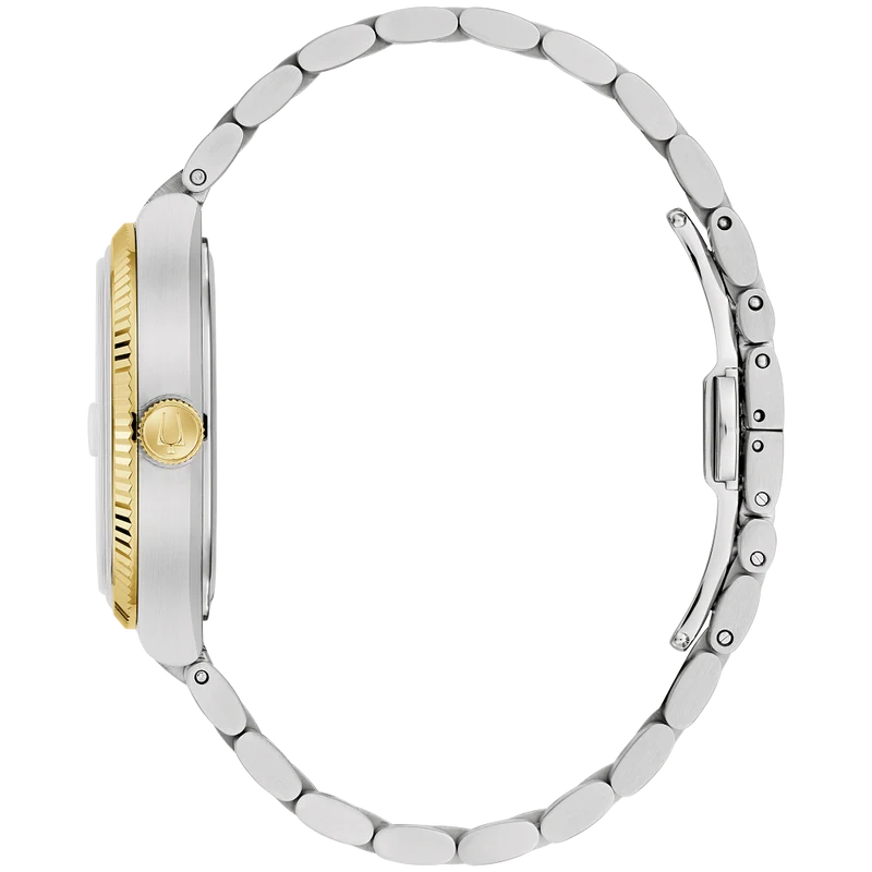 Bulova Super Seville - 98B458