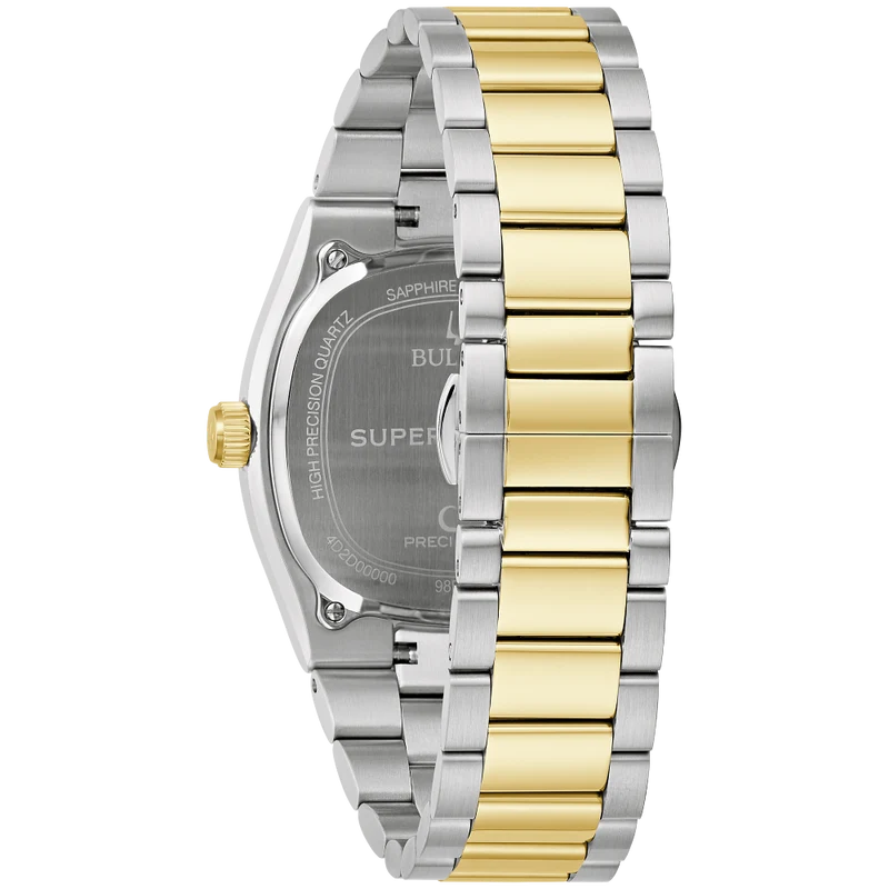 Bulova Super Seville - 98B458