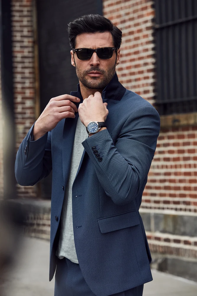 Bulova Wilton GMT - 96B385