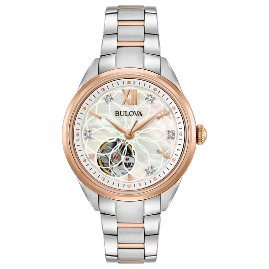 Bulova Sutton - 98P170