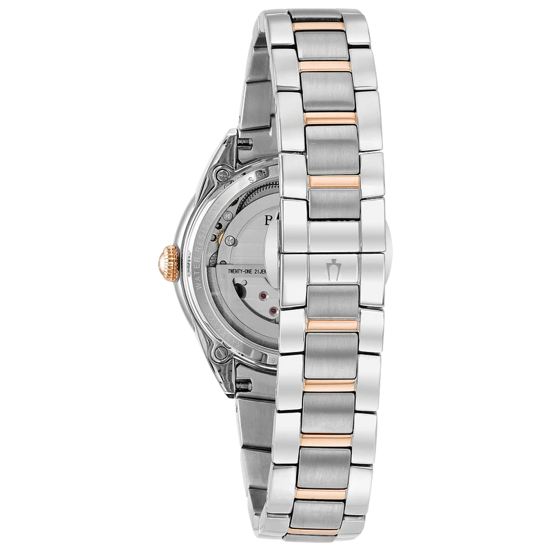 Bulova Sutton - 98P170