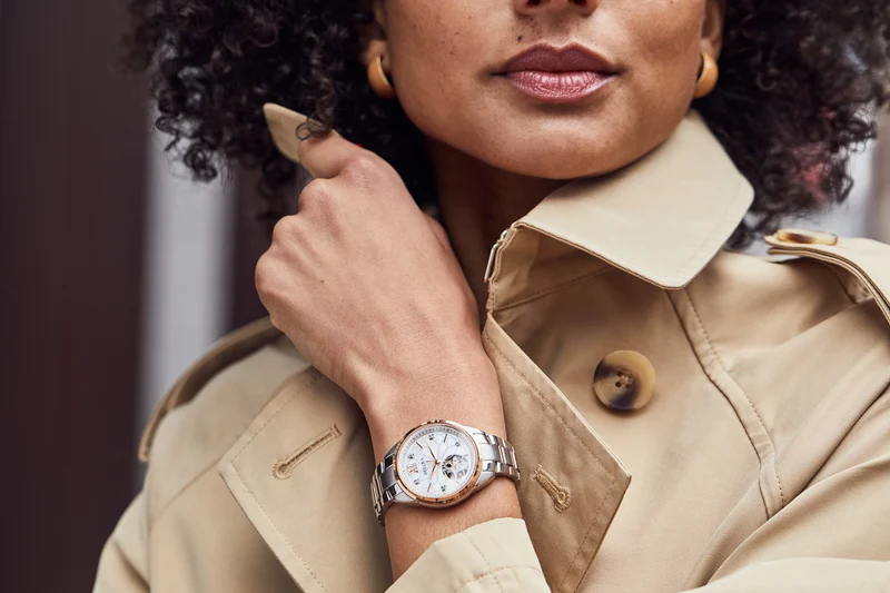 Bulova Sutton - 98P170
