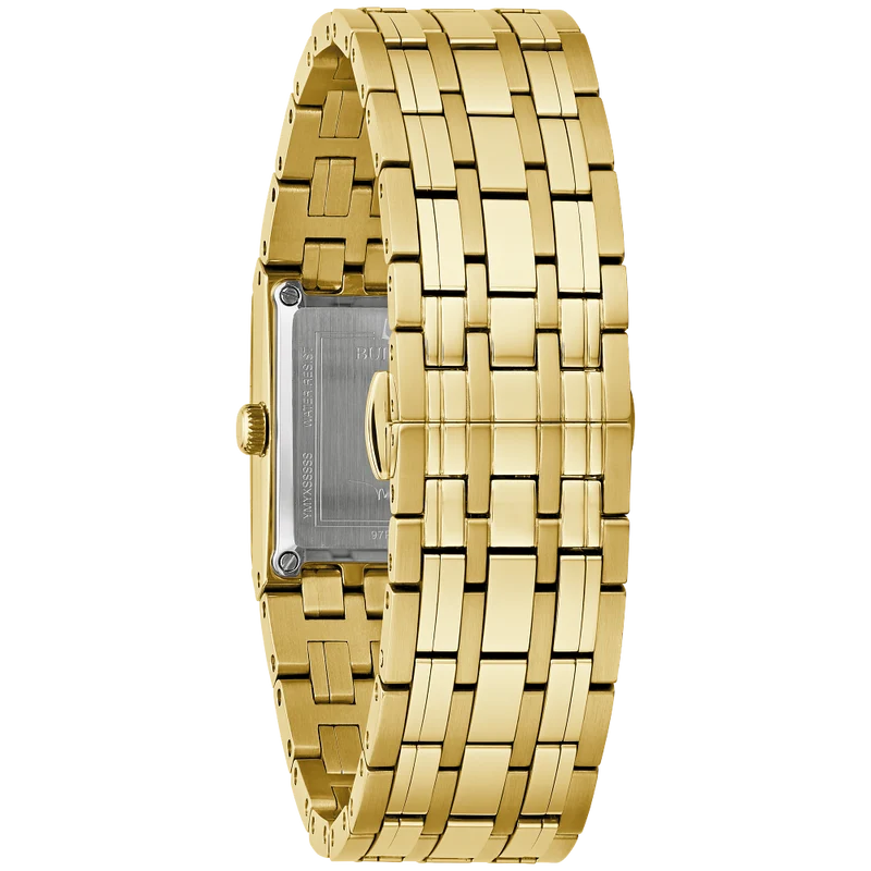 Bulova Quadra - 97P167