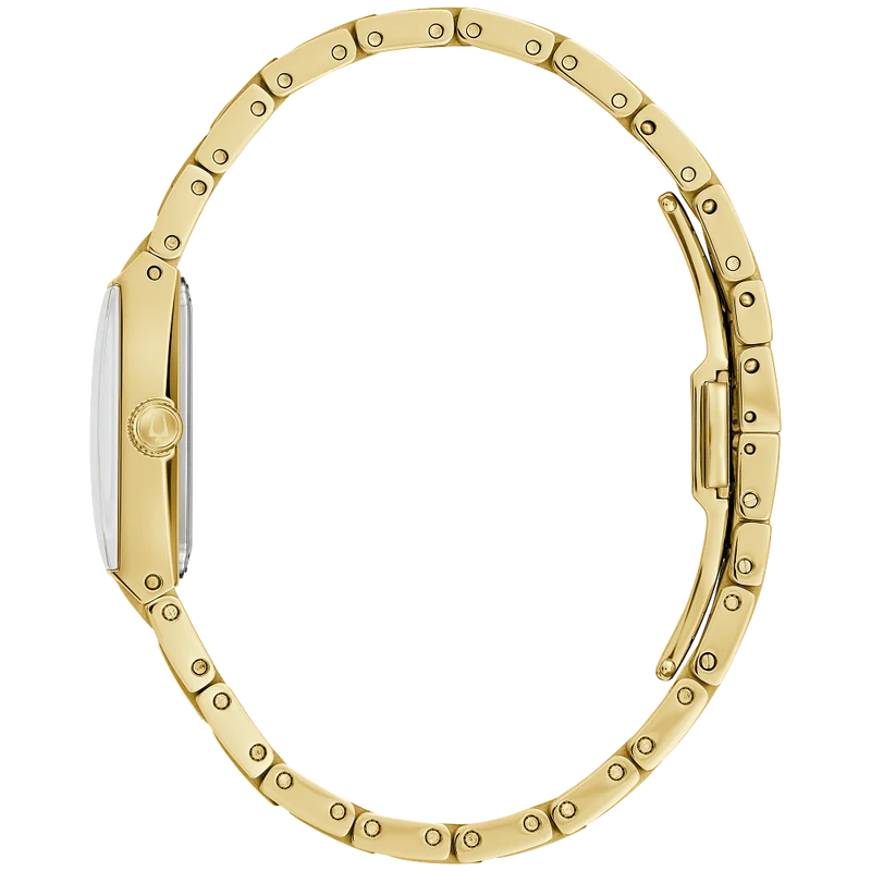 Bulova Quadra - 97P167