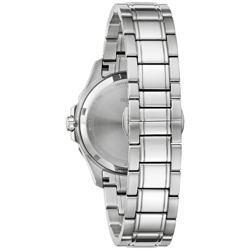 Bulova Marine Star - 96P248
