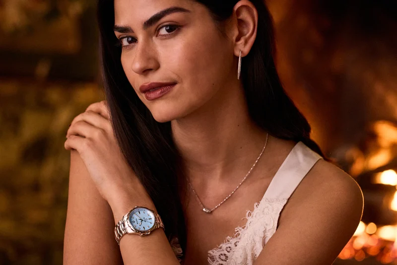 Bulova Marine Star - 96P248
