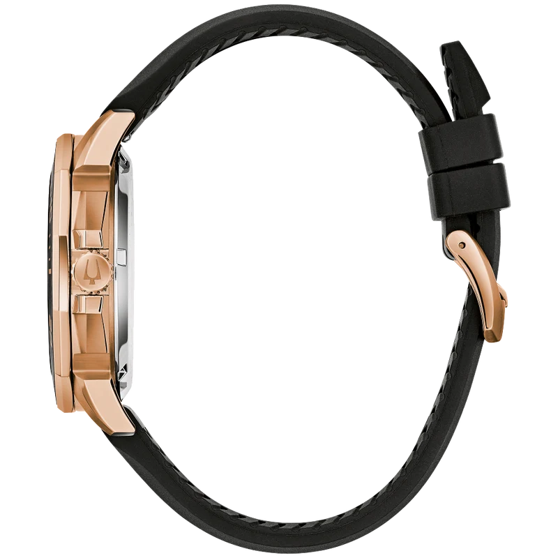 Bulova Marine Star - 98B421