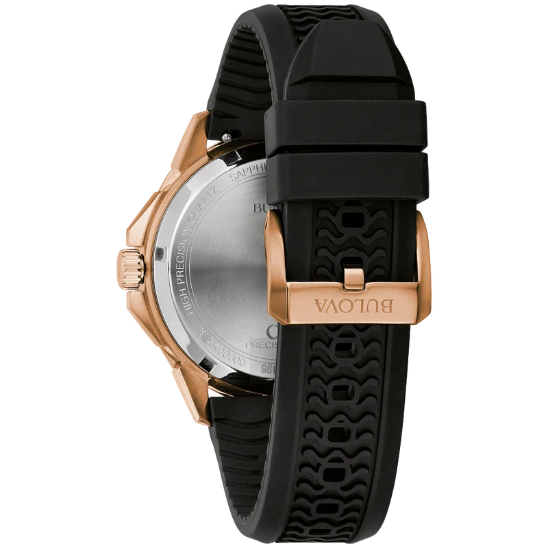 Bulova Marine Star - 98B421