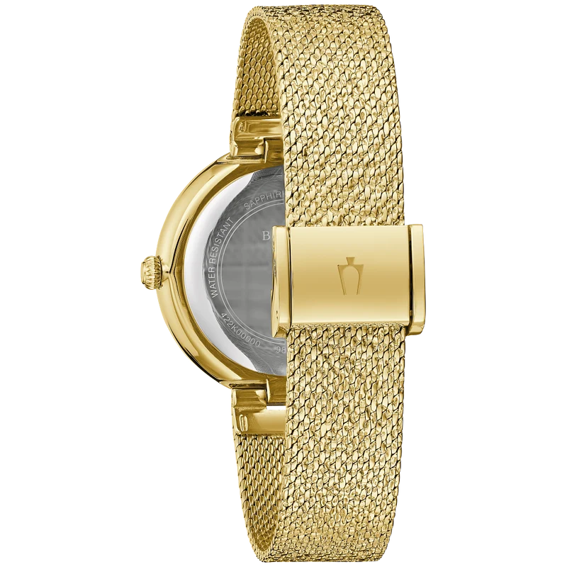 Bulova Crystal - 98L321