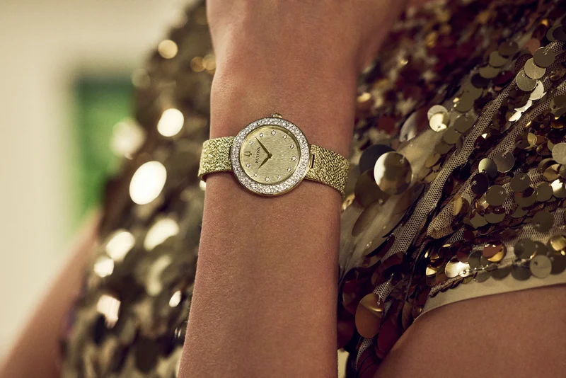 Bulova Crystal - 98L321