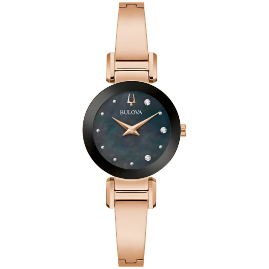 Bulova Modern - 97P163