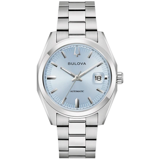 Bulova Surveyor - 96B469