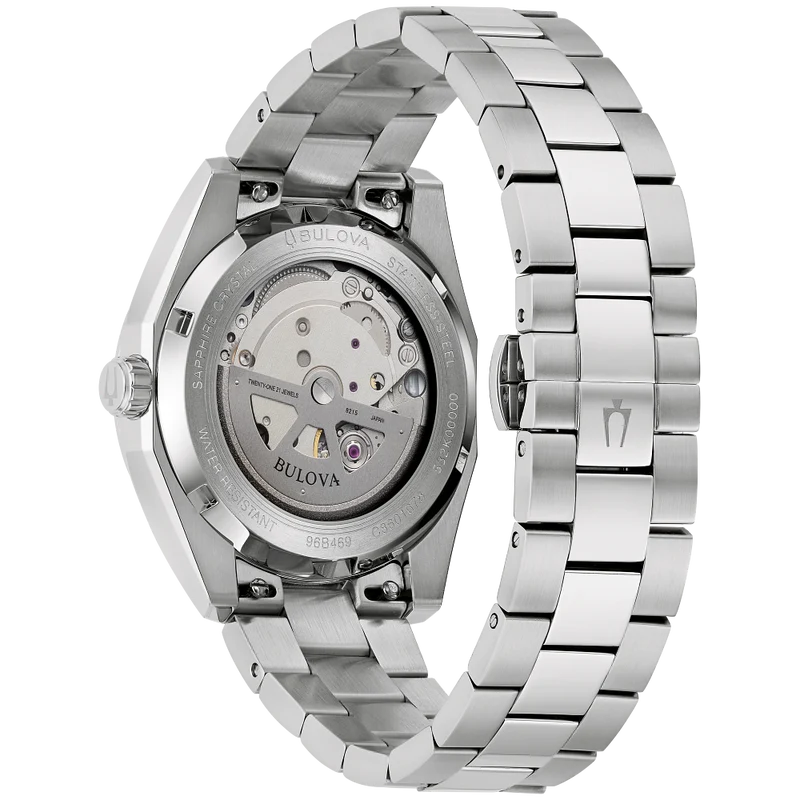 Bulova Surveyor - 96B469