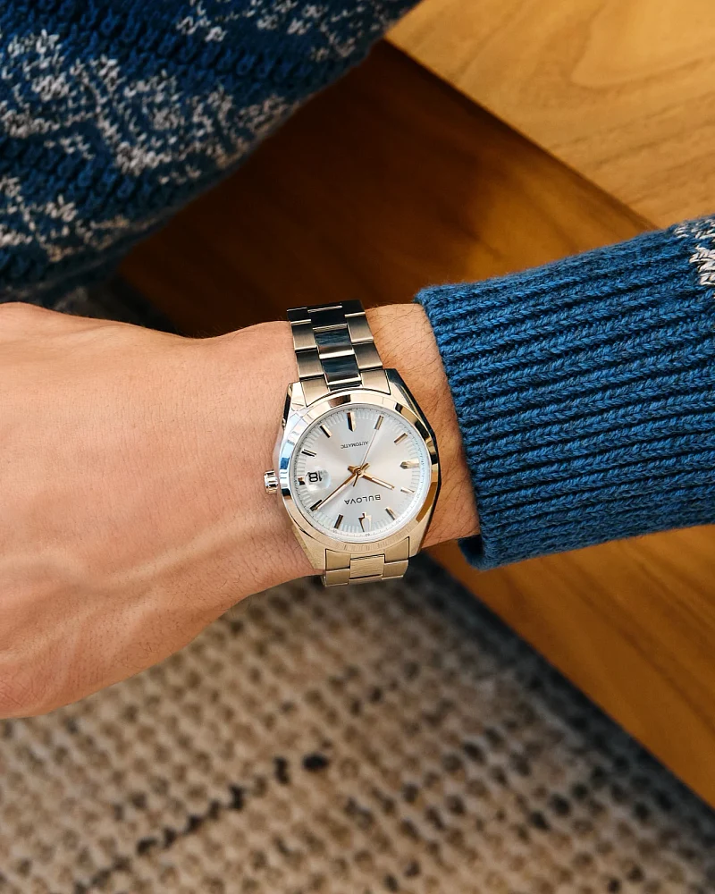 Bulova Surveyor - 96B469