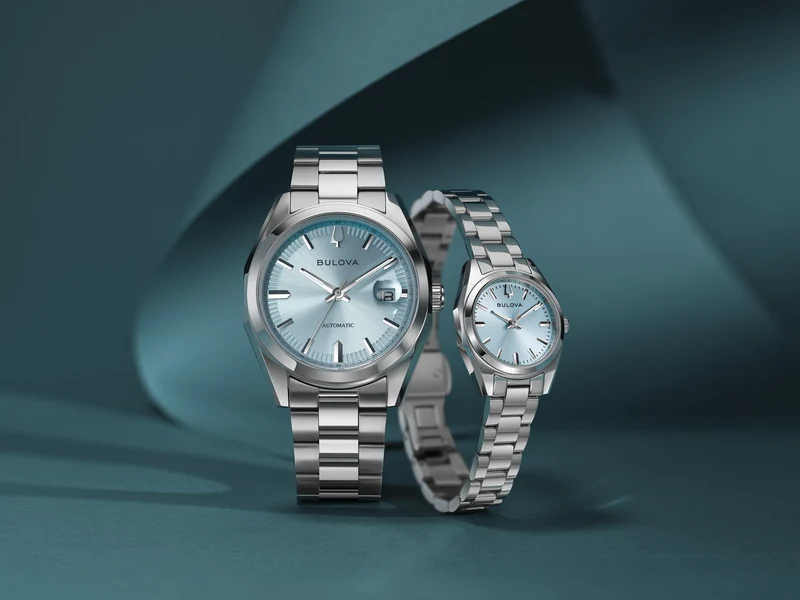 Bulova Surveyor - 96B469