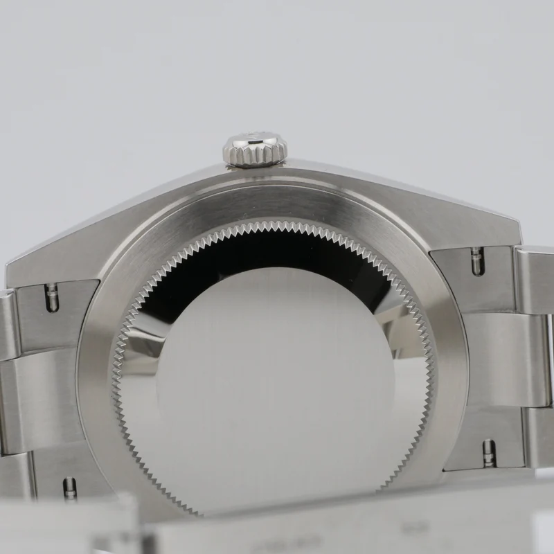 Rolex Datejust 41 Stahl 126334 - 2023