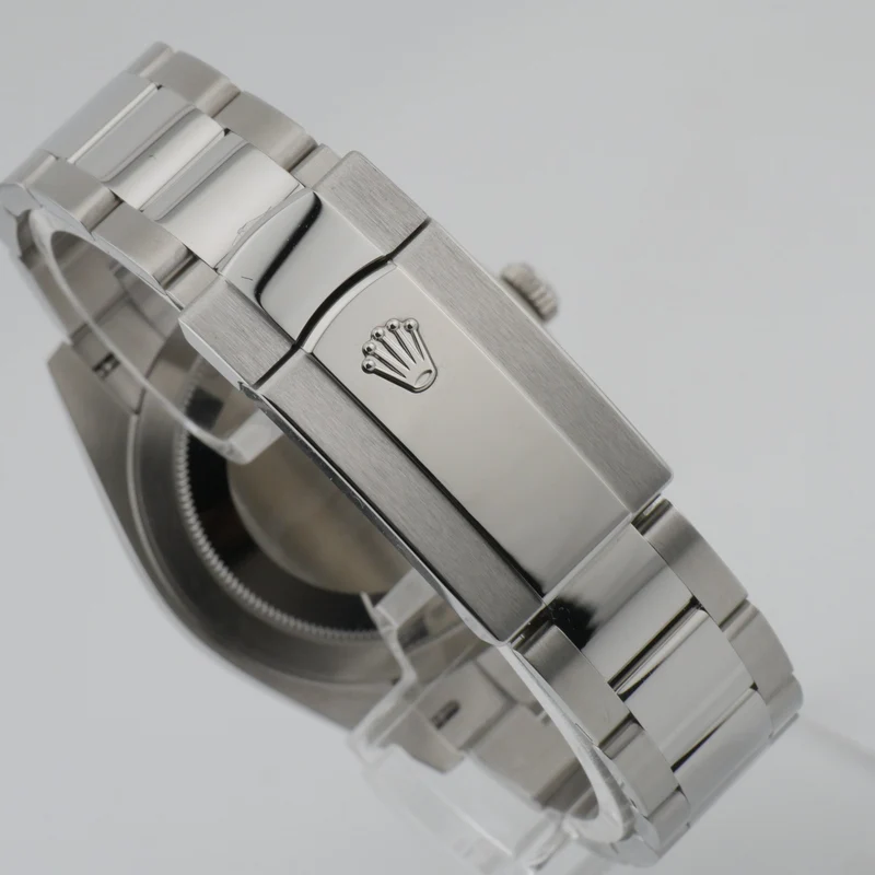 Rolex Datejust 41 Stahl 126334 - 2023