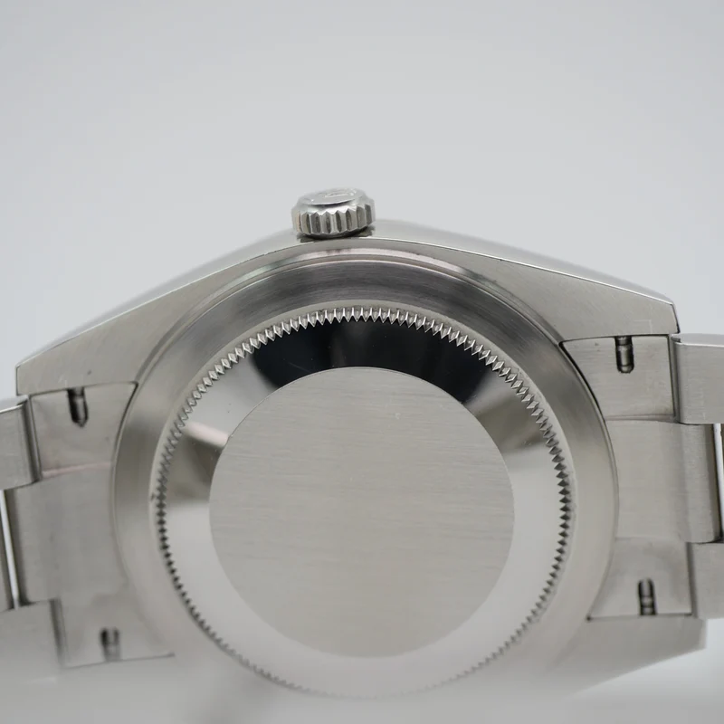 Rolex Datejust 41 Stahl 126334 - 2022