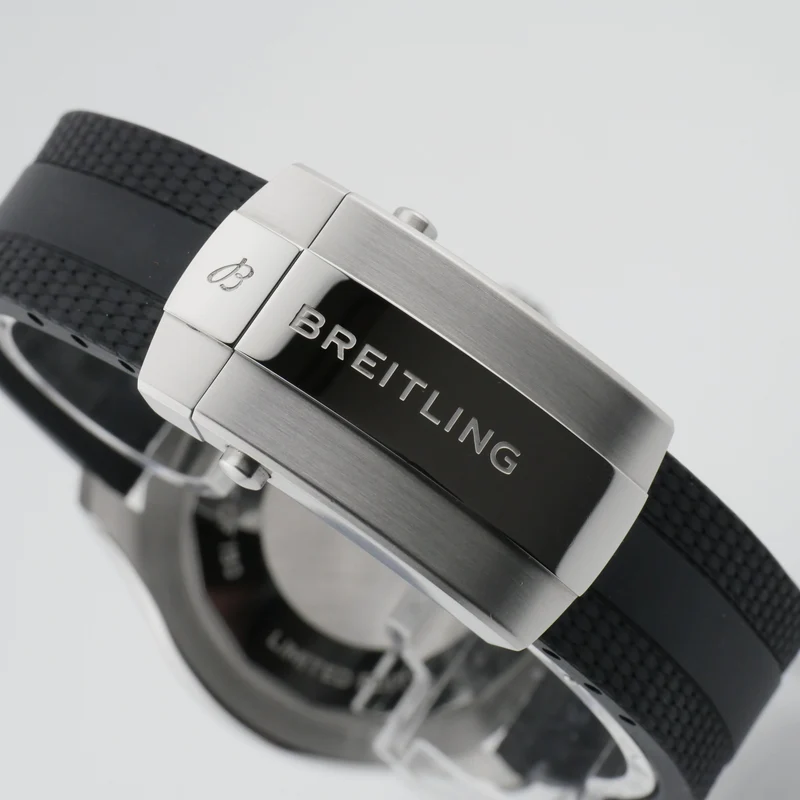 Breitling SuperOcean Automatic 44 Stahl A173762A1B1S1 - 2024
