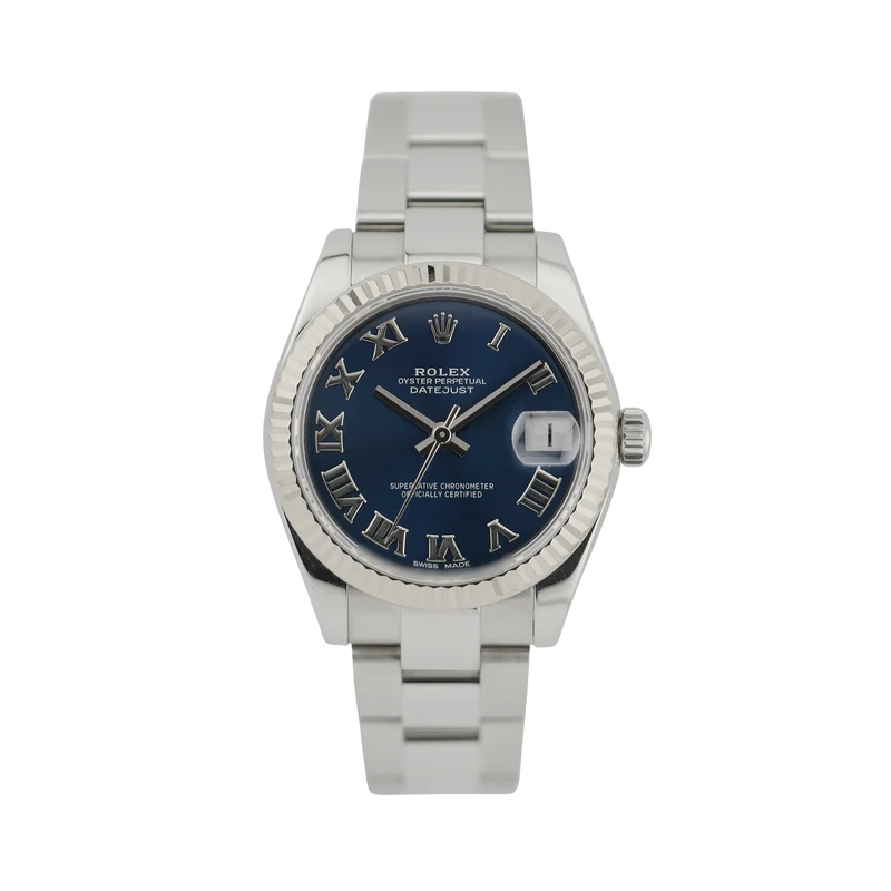 Rolex Datejust 31 Stahl 178274 - 2013