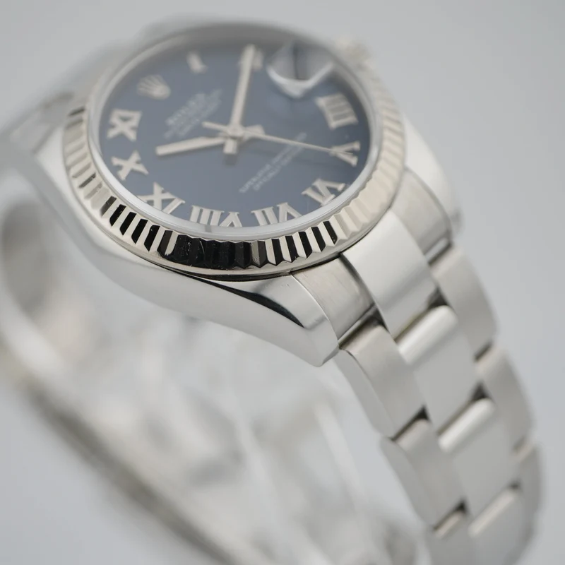 Rolex Datejust 31 Stahl 178274 - 2013