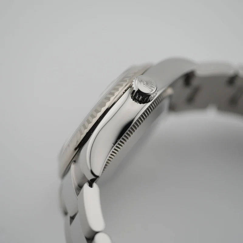 Rolex Datejust 31 Stahl 178274 - 2013